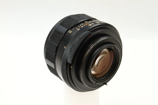Auto-Takumar 55/1.8