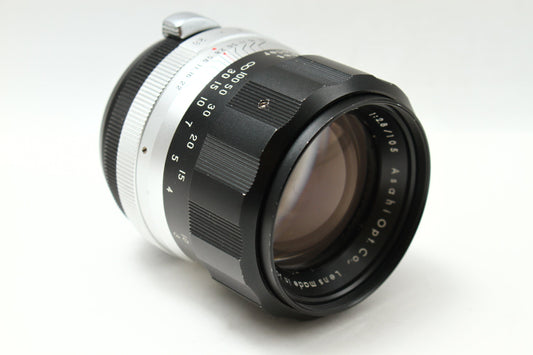 Auto-Takumar 105/2.8