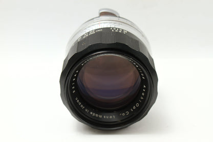 Auto-Takumar 105/2.8