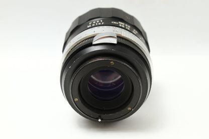 Auto-Takumar 105/2.8