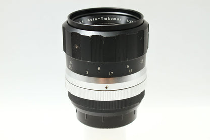 Auto-Takumar 105/2.8