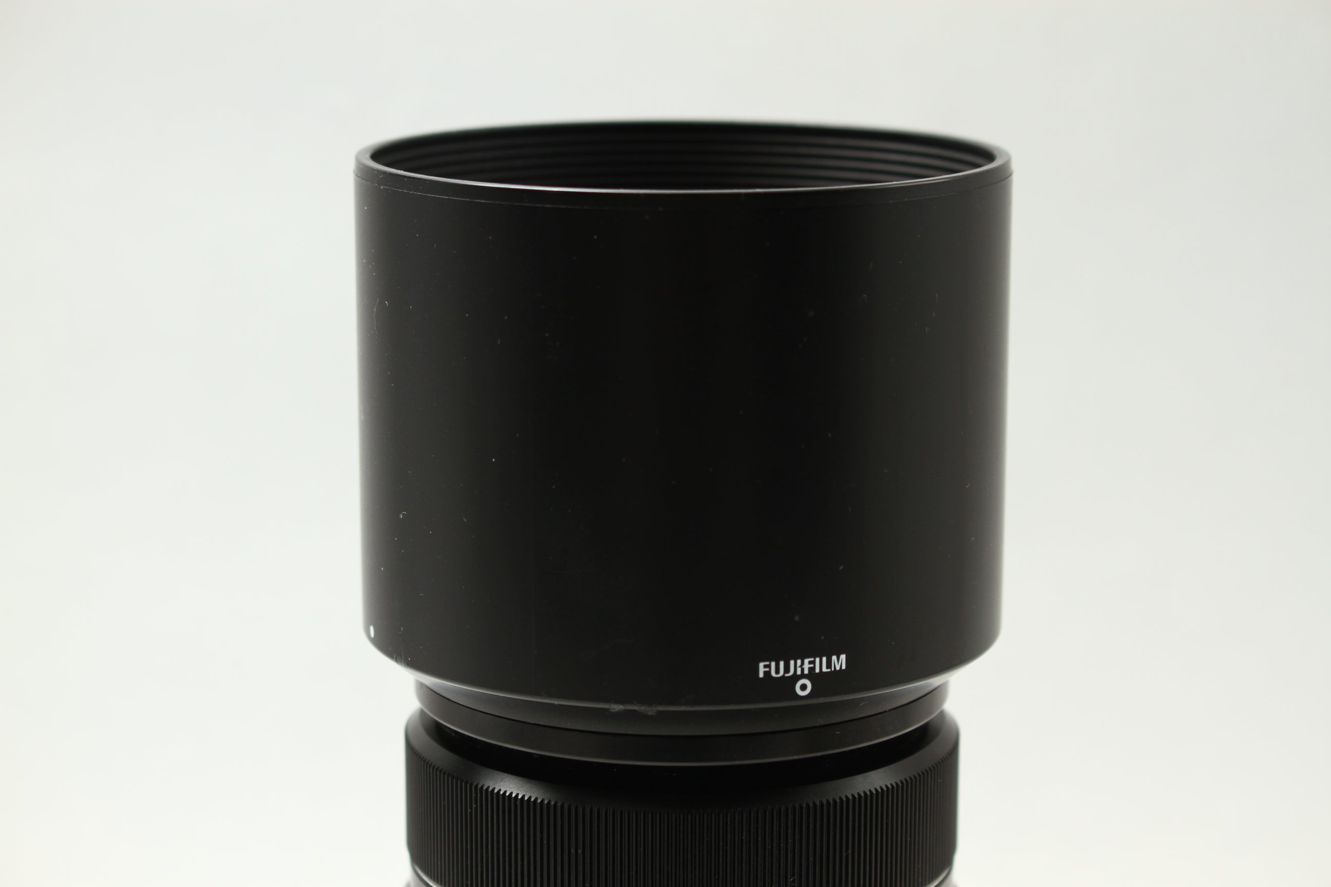 FUJIFILM (フジフイルム) XF 55-200/3.5-4.8 R LM OIS レンズ ミラー