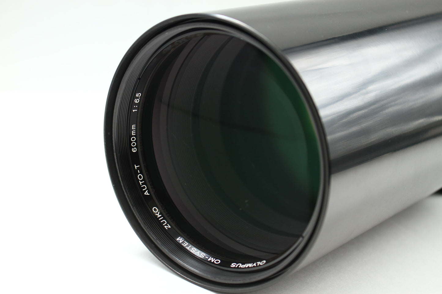 AUTO-T 600/6.5 モノコート