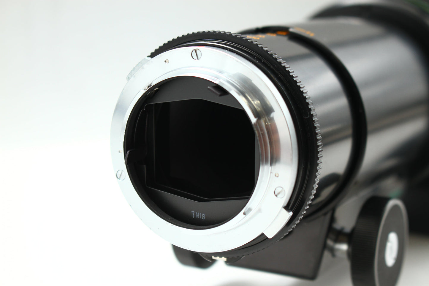 AUTO-T 600/6.5 モノコート