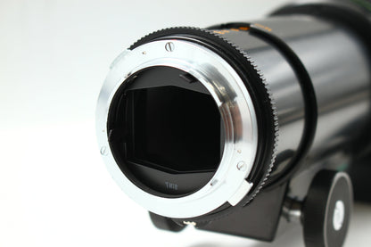 AUTO-T 600/6.5 モノコート