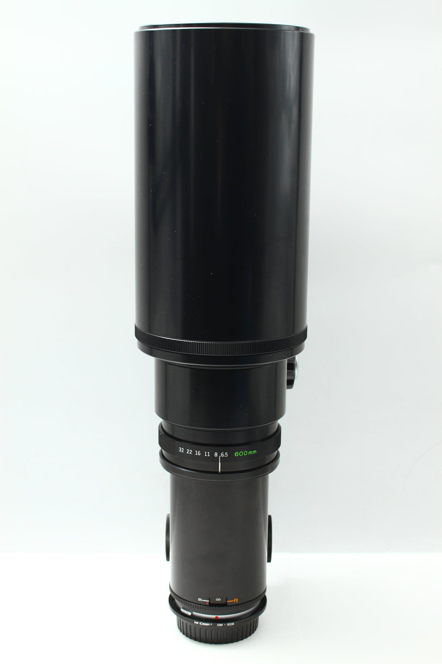 AUTO-T 600/6.5 モノコート