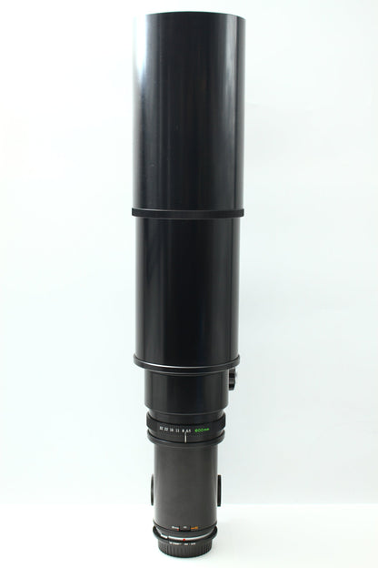 AUTO-T 600/6.5 モノコート