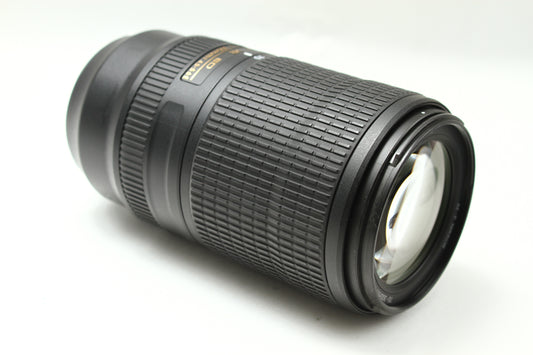 AF-P 70-300/4.5-5.6 E ED VR