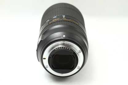 AF-P 70-300/4.5-5.6 E ED VR