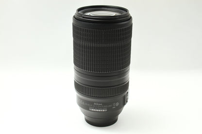 AF-P 70-300/4.5-5.6 E ED VR