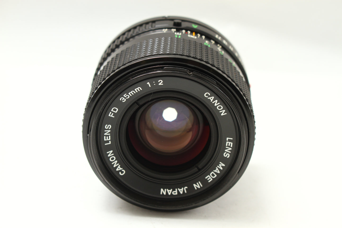 NEW FD 35/2