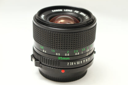 NEW FD 35/2