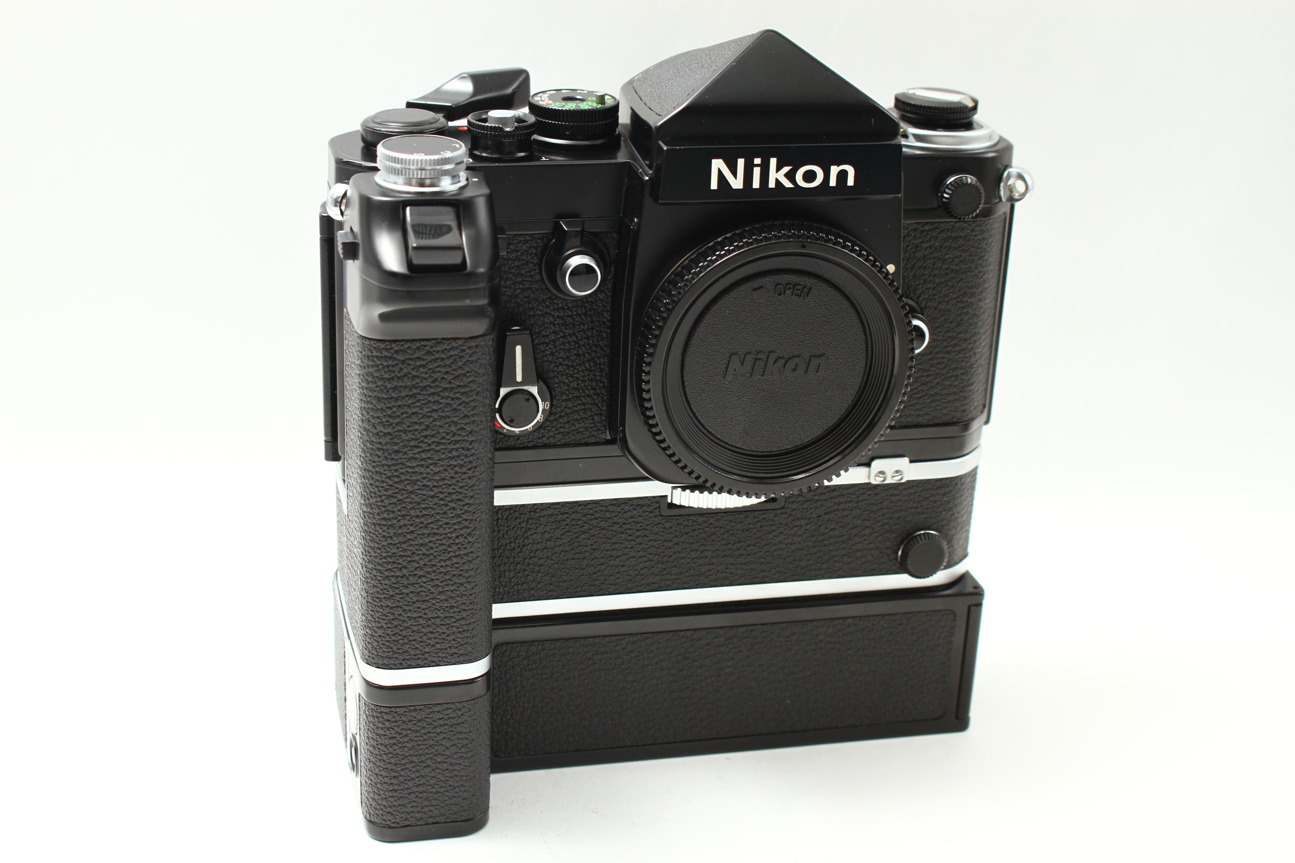 フィルムカメラ 一眼レフ – にっしんカメラ Nisshin Camera