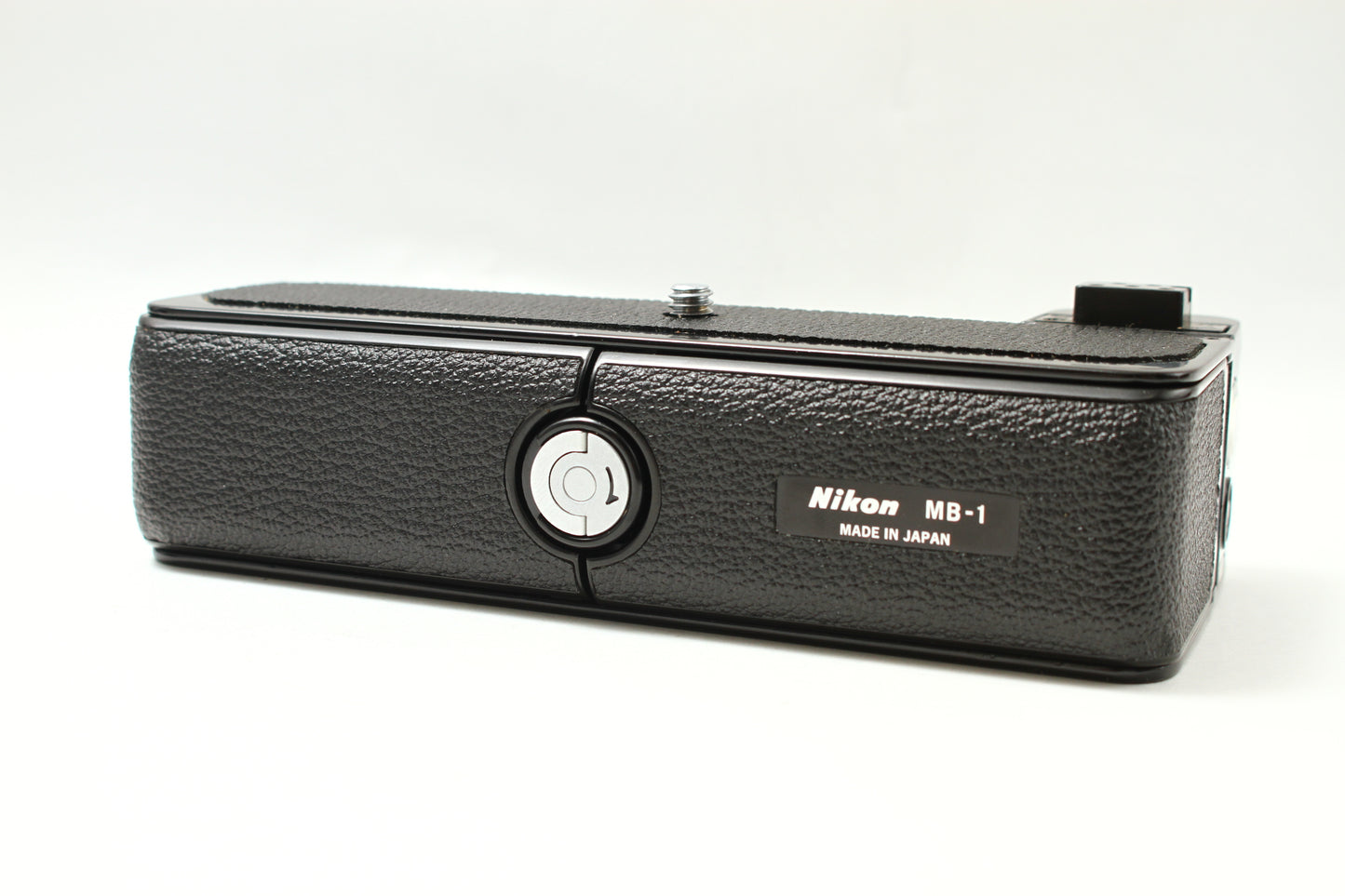 F2 アイレベル ブラック + MD-1 + MB-1