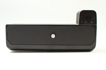 F2 アイレベル ブラック + MD-1 + MB-1