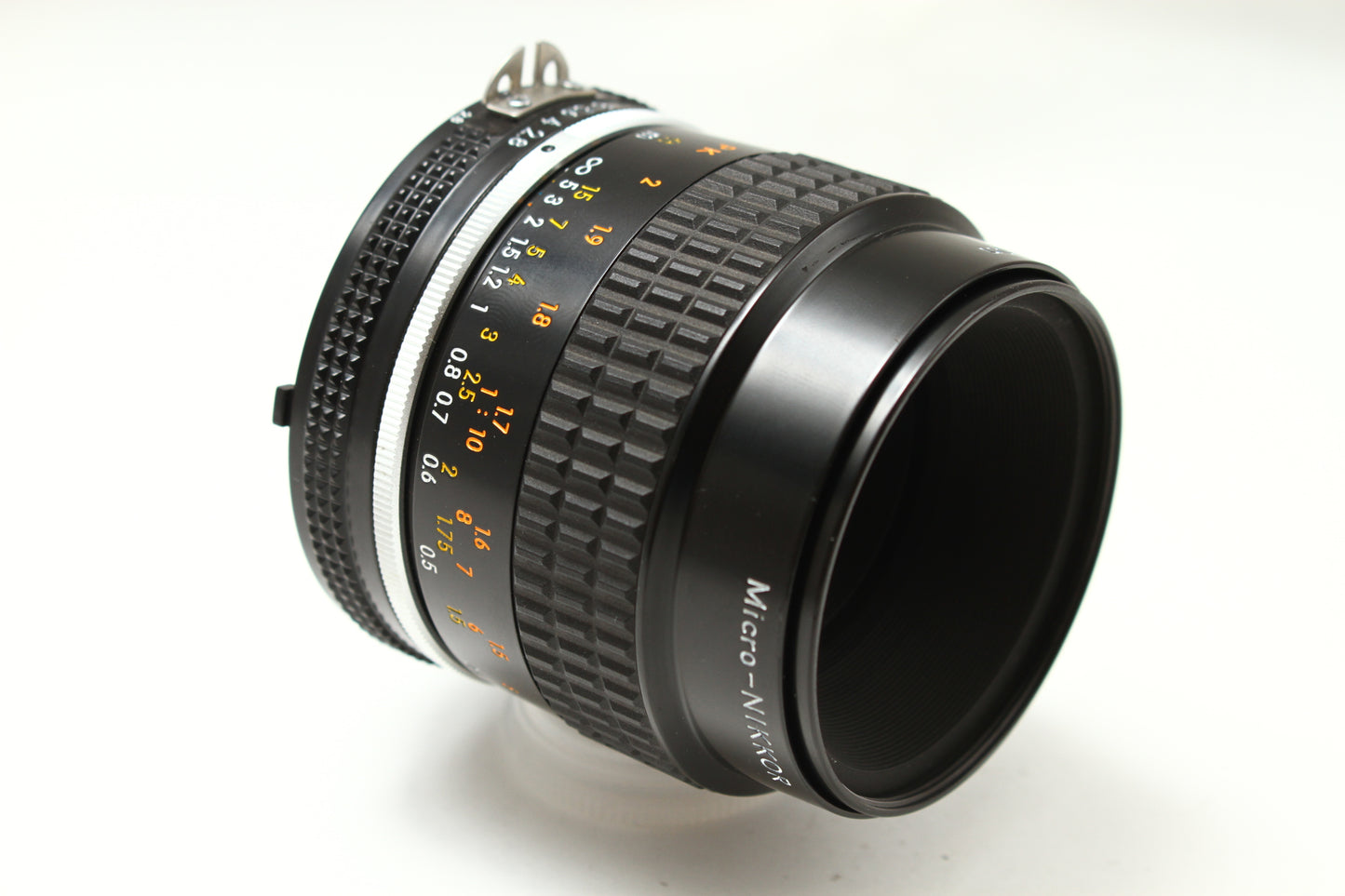 Ai-S Micro 55/2.8