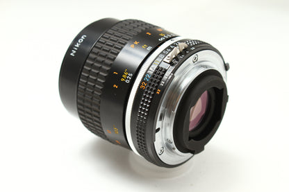 Ai-S Micro 55/2.8