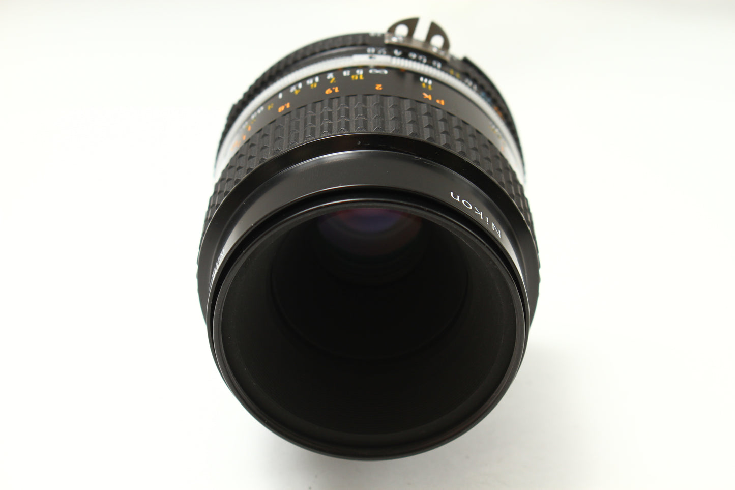 Ai-S Micro 55/2.8