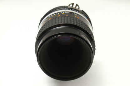 Ai-S Micro 55/2.8