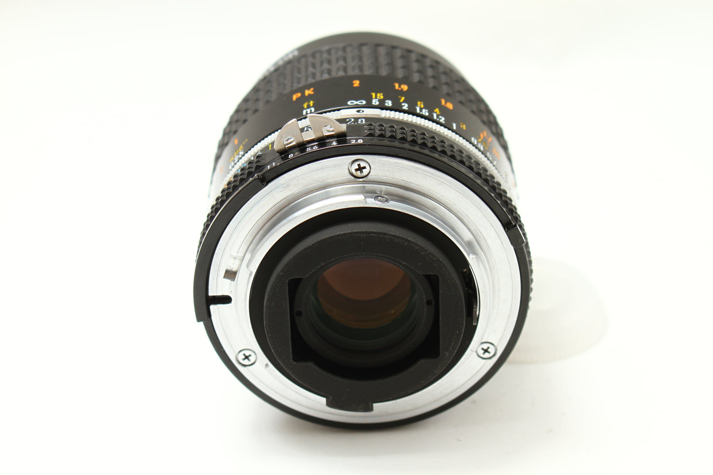 Ai-S Micro 55/2.8