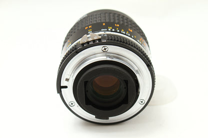 Ai-S Micro 55/2.8