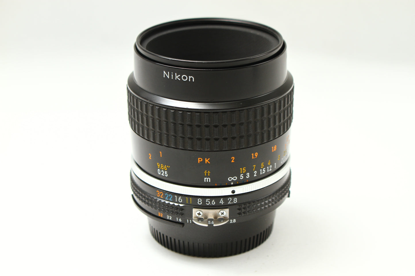 Ai-S Micro 55/2.8