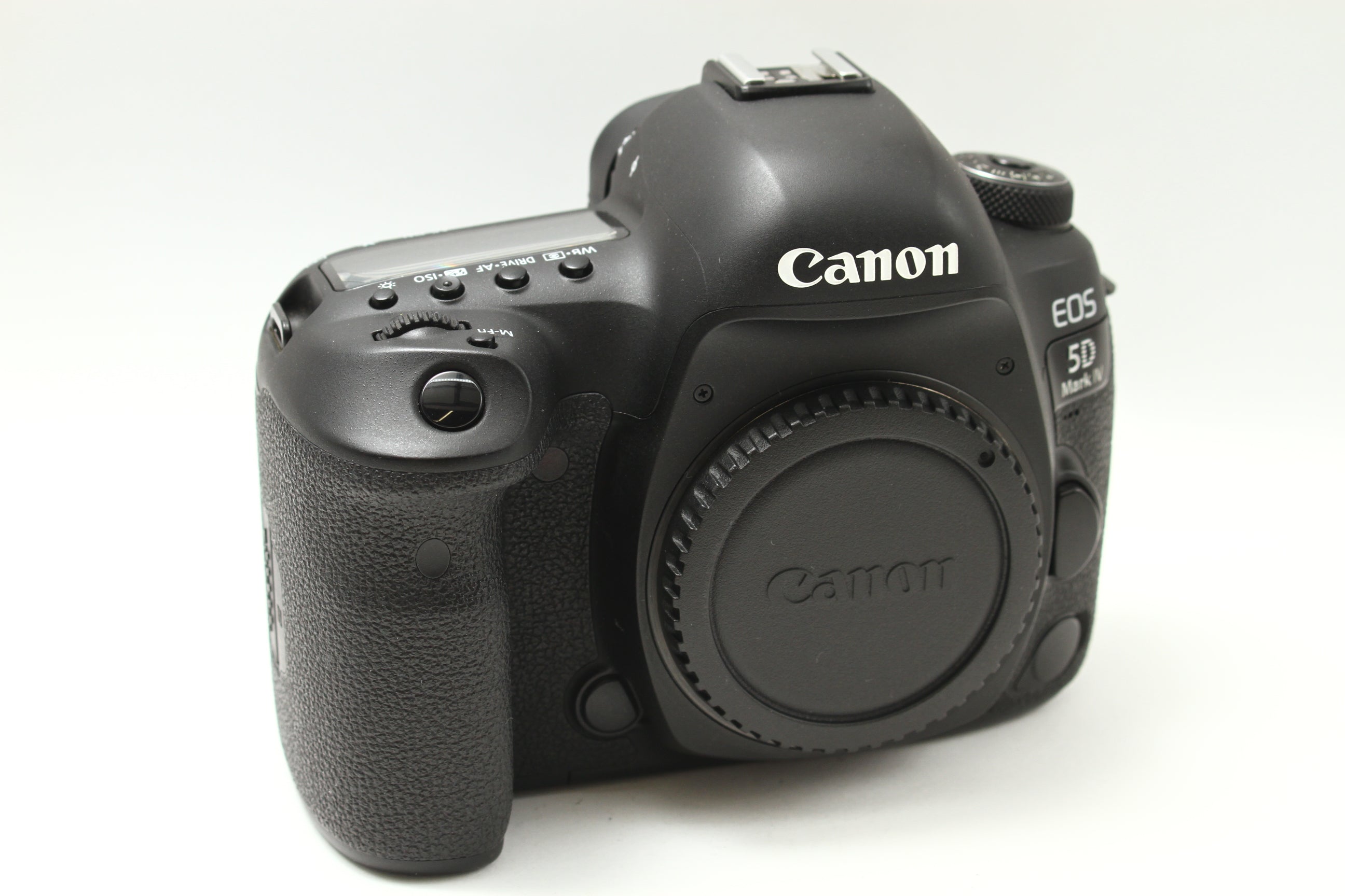 5D EOS Canon ボディ Mark デジタル一眼レフカメラ キヤノン | IV