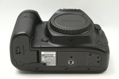 EOS 5D Mark IV