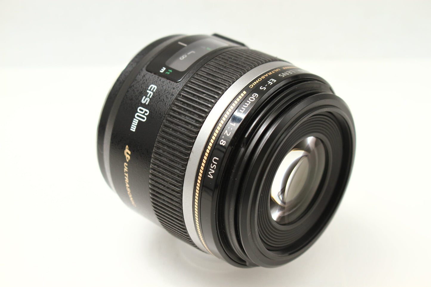 EF-S 60/2.8 MACRO USM