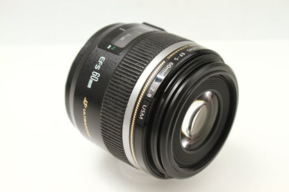 EF-S 60/2.8 MACRO USM