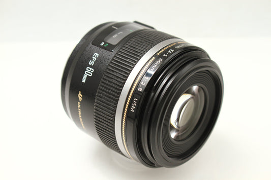 EF-S 60/2.8 MACRO USM