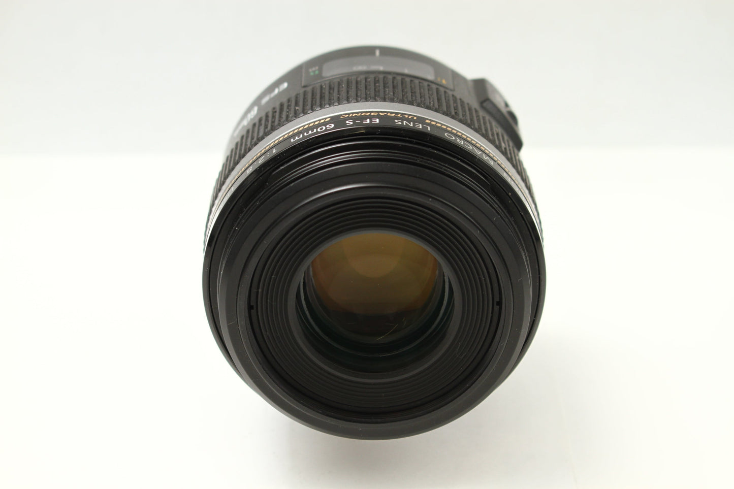 EF-S 60/2.8 MACRO USM