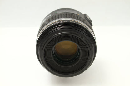 EF-S 60/2.8 MACRO USM