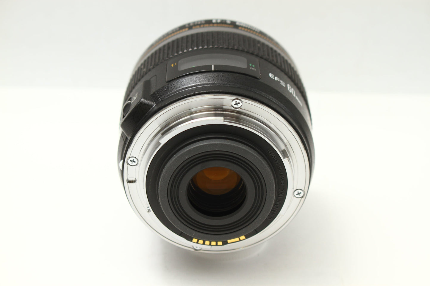 EF-S 60/2.8 MACRO USM