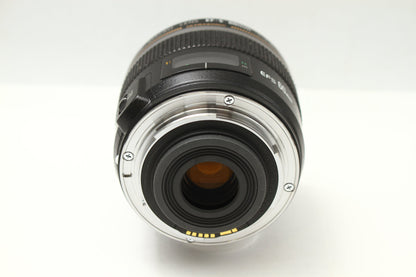 EF-S 60/2.8 MACRO USM