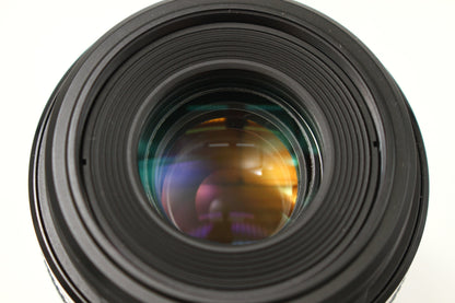 EF-S 60/2.8 MACRO USM