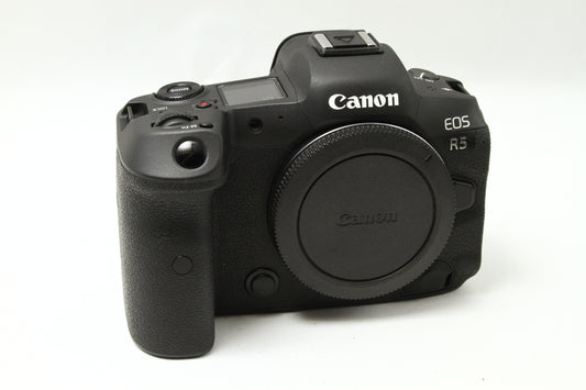 EOS R5