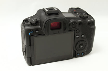 EOS R5