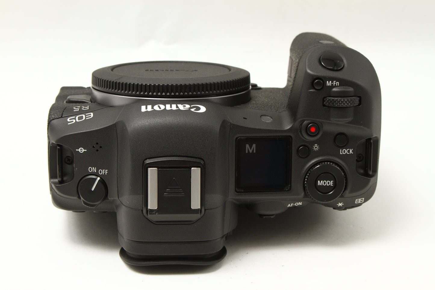EOS R5