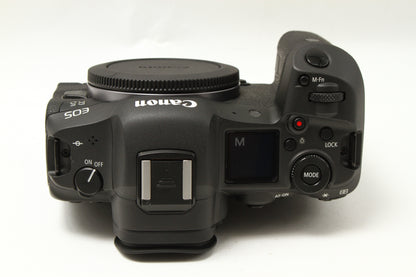 EOS R5