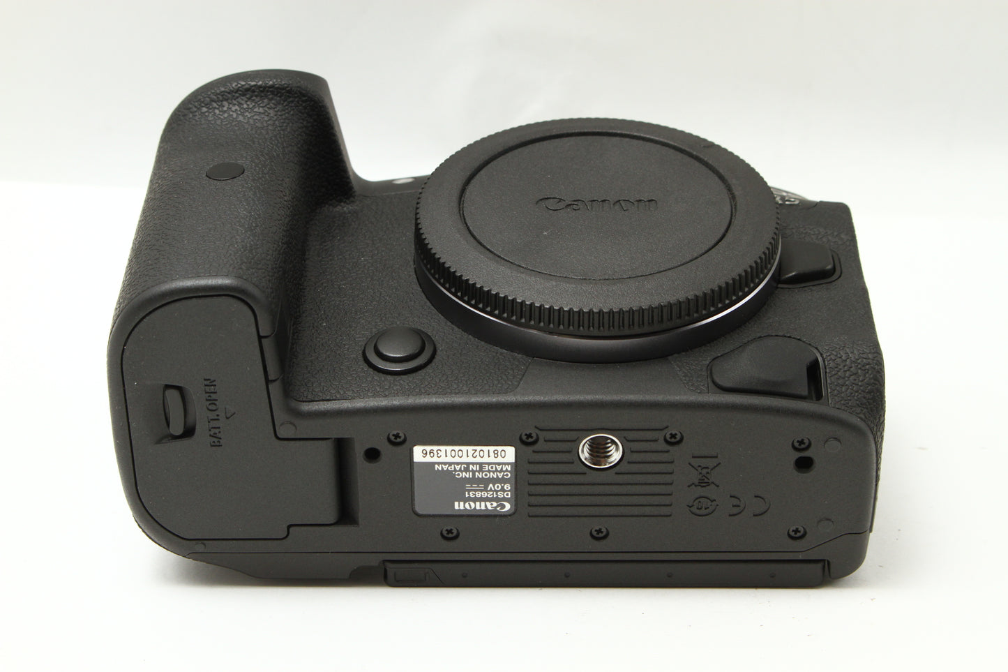 EOS R5