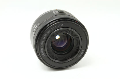 RF 50/1.8 STM