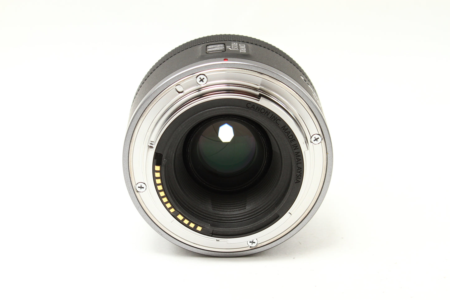 RF 50/1.8 STM