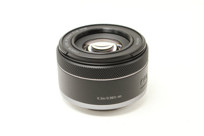 RF 50/1.8 STM