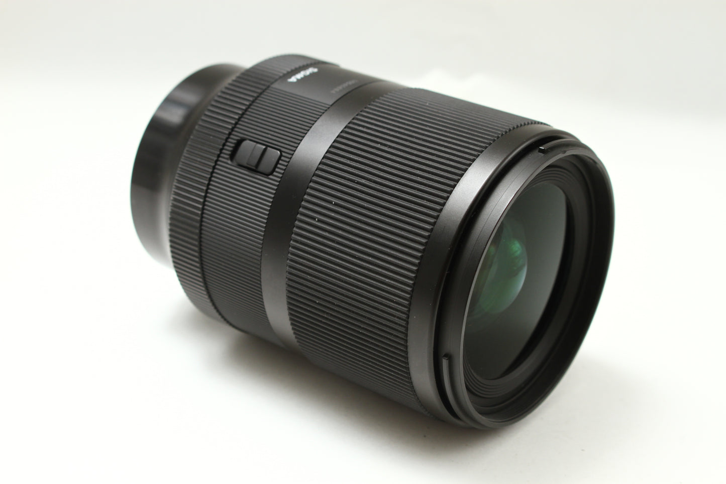 A 35/1.4 DG DN (SONY E)