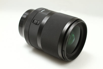 A 35/1.4 DG DN (SONY E)