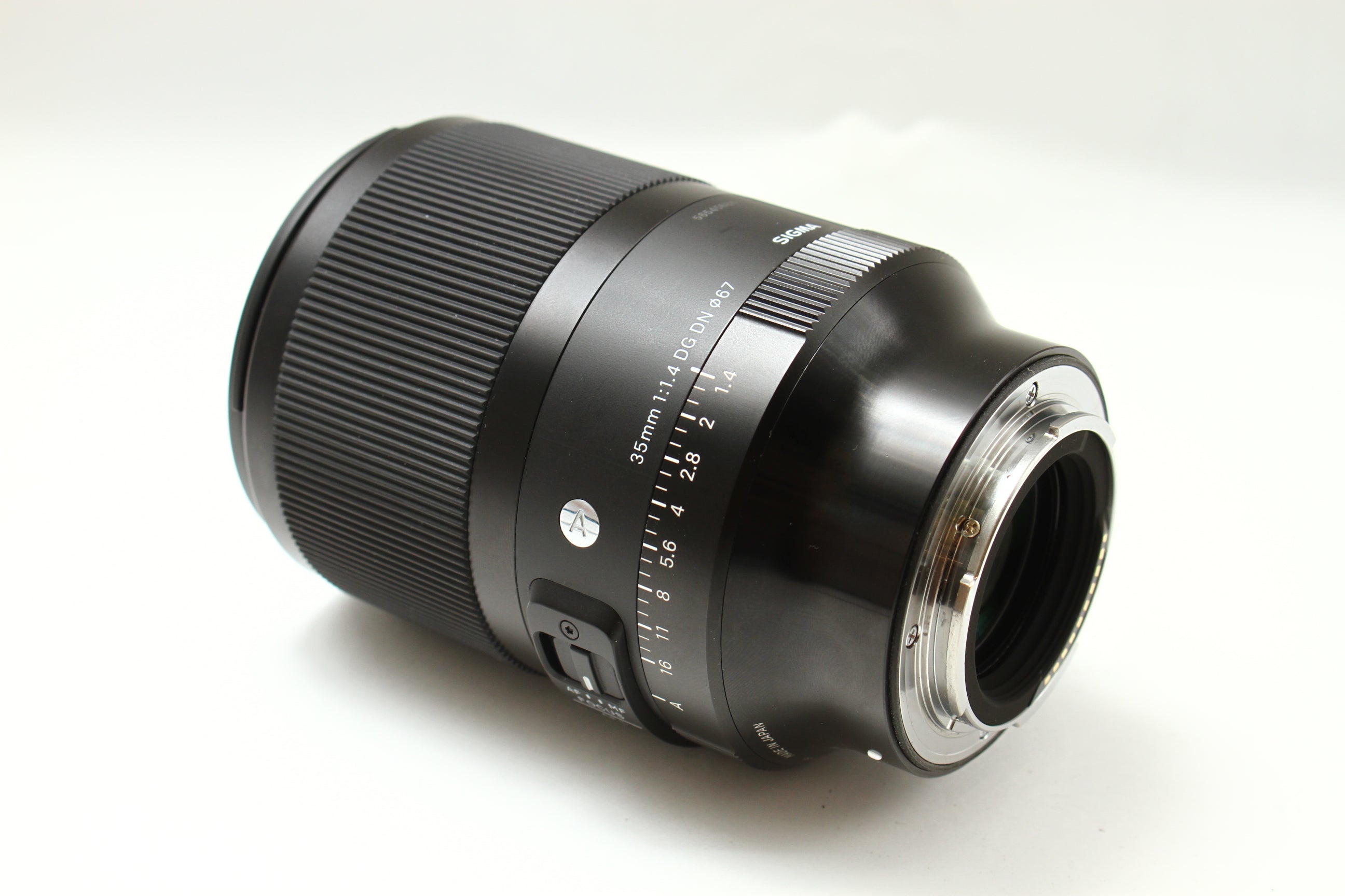 レンズ ミラーレス用 – にっしんカメラ Nisshin Camera