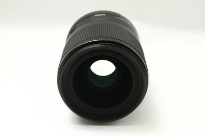 A 35/1.4 DG DN (SONY E)