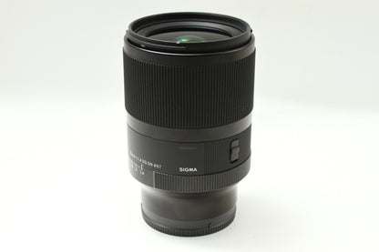 A 35/1.4 DG DN (SONY E)