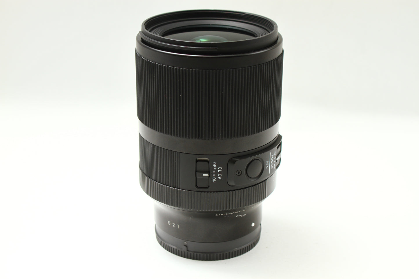 A 35/1.4 DG DN (SONY E)